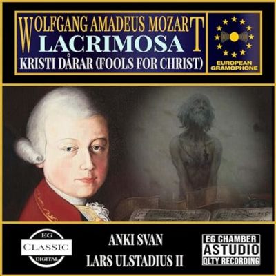  Lacrimosa van Wolfgang Amadeus Mozart: De intenste combinatie van rouw en religieuze schoonheid