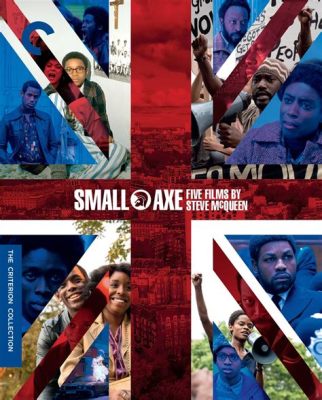  Small Axe - Een meeslepende melodie van sociale kritiek met een infectious reggae beat